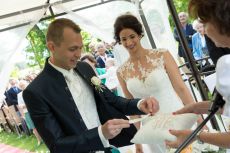 Hochzeit Sabine & Bernhard