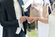 Hochzeit Sabine & Bernhard