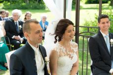 Hochzeit Sabine & Bernhard