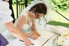 Hochzeit Sabine & Bernhard