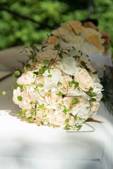 Hochzeit Sabine & Bernhard