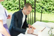 Hochzeit Sabine & Bernhard