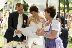 Hochzeit Sabine & Bernhard
