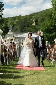 Hochzeit Sabine & Bernhard