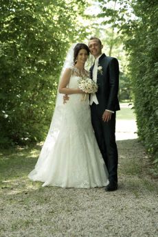 Hochzeit Sabine & Bernhard