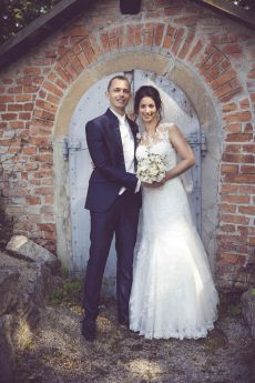 Hochzeit Sabine & Bernhard