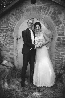 Hochzeit Sabine & Bernhard