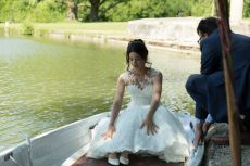 Hochzeit Sabine & Bernhard