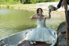 Hochzeit Sabine & Bernhard