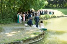Hochzeit Sabine & Bernhard
