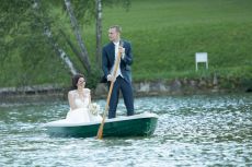Hochzeit Sabine & Bernhard