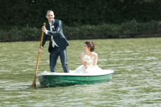 Hochzeit Sabine & Bernhard