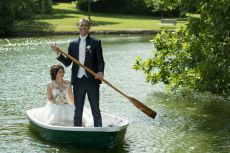 Hochzeit Sabine & Bernhard