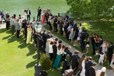 Hochzeit Sabine & Bernhard