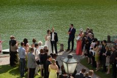 Hochzeit Sabine & Bernhard