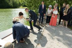 Hochzeit Sabine & Bernhard