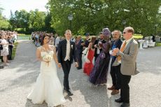 Hochzeit Sabine & Bernhard