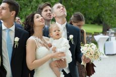 Hochzeit Sabine & Bernhard