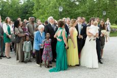 Hochzeit Sabine & Bernhard