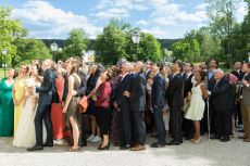 Hochzeit Sabine & Bernhard