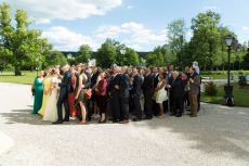 Hochzeit Sabine & Bernhard