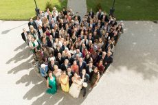 Hochzeit Sabine & Bernhard