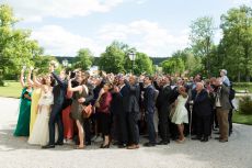 Hochzeit Sabine & Bernhard