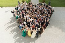 Hochzeit Sabine & Bernhard