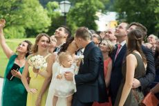 Hochzeit Sabine & Bernhard