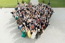 Hochzeit Sabine & Bernhard