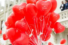 Hochzeit Sabine & Bernhard