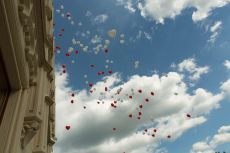 Hochzeit Sabine & Bernhard