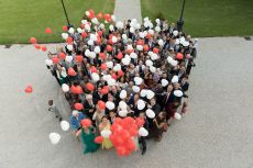 Hochzeit Sabine & Bernhard