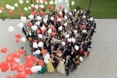 Hochzeit Sabine & Bernhard