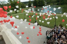 Hochzeit Sabine & Bernhard