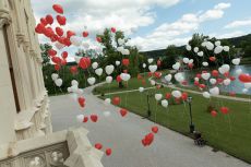 Hochzeit Sabine & Bernhard