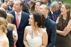 Hochzeit Sabine & Bernhard