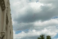 Hochzeit Sabine & Bernhard