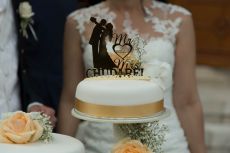 Hochzeit Sabine & Bernhard