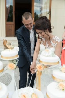 Hochzeit Sabine & Bernhard