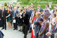 Hochzeit Sabine & Bernhard