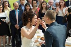 Hochzeit Sabine & Bernhard