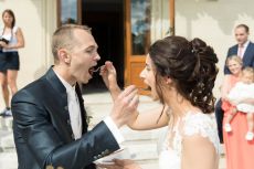 Hochzeit Sabine & Bernhard