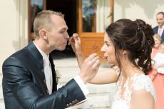 Hochzeit Sabine & Bernhard