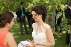 Hochzeit Sabine & Bernhard