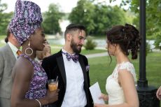Hochzeit Sabine & Bernhard