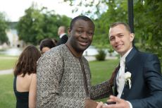 Hochzeit Sabine & Bernhard