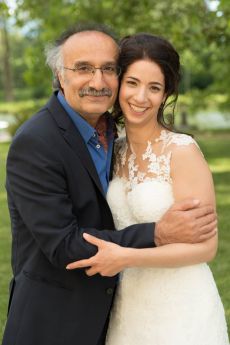 Hochzeit Sabine & Bernhard