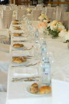 Hochzeit Sabine & Bernhard