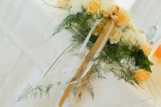 Hochzeit Sabine & Bernhard